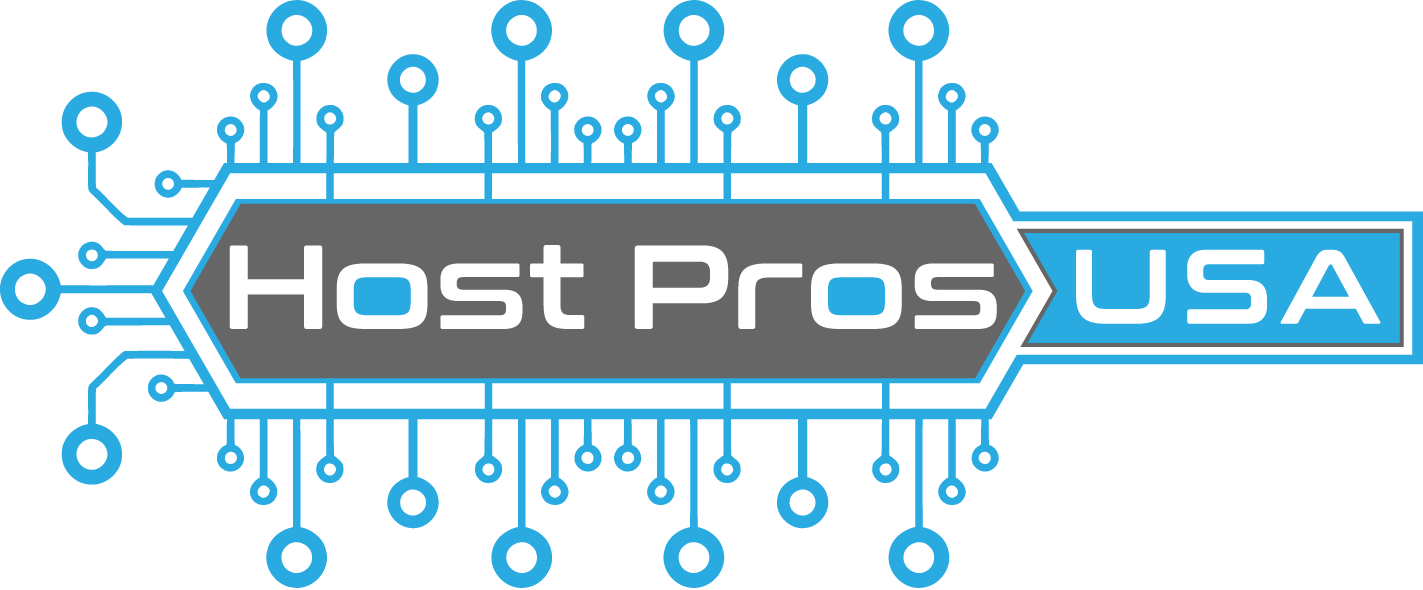 Host Pros